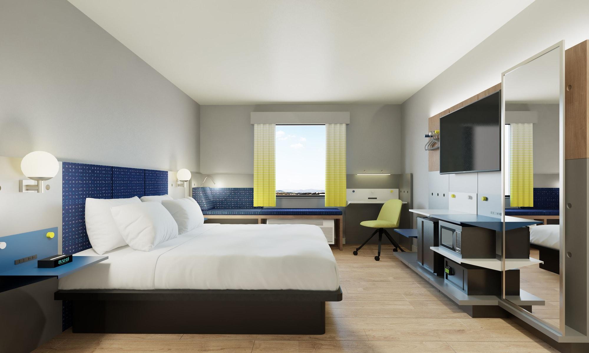 Microtel Inn Suites By Wyndham Lac-Megantic Exterior photo