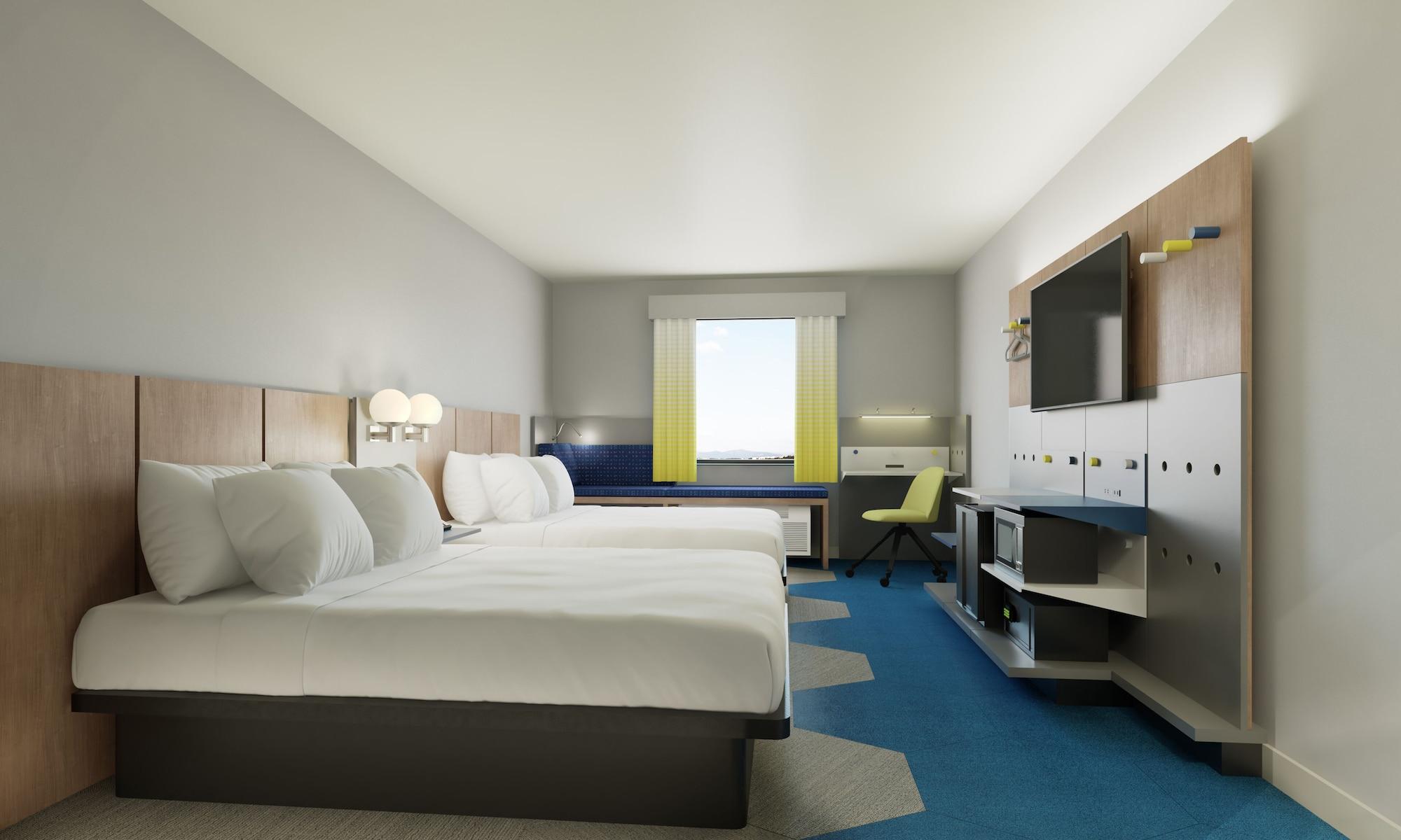 Microtel Inn Suites By Wyndham Lac-Megantic Exterior photo